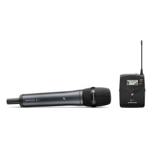 میکروفون دستی بی سیم سنهایزر مدل EW 135P G4